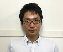 日根野谷 淳