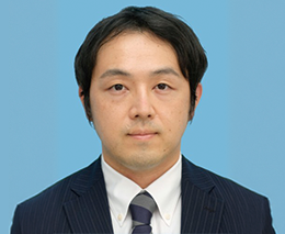 井本 和紀