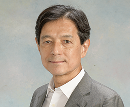 金子 明