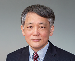 金子 修