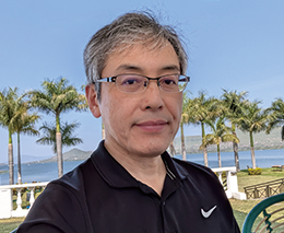 金子 聰