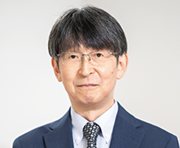 川上 純