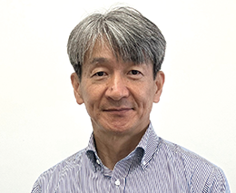 川筋 孝