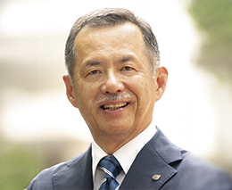 永安 武
