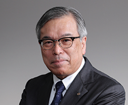 徳永 文稔