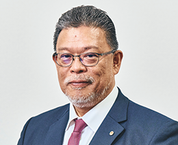 綿野 哲