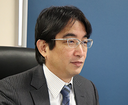 安田 二朗
